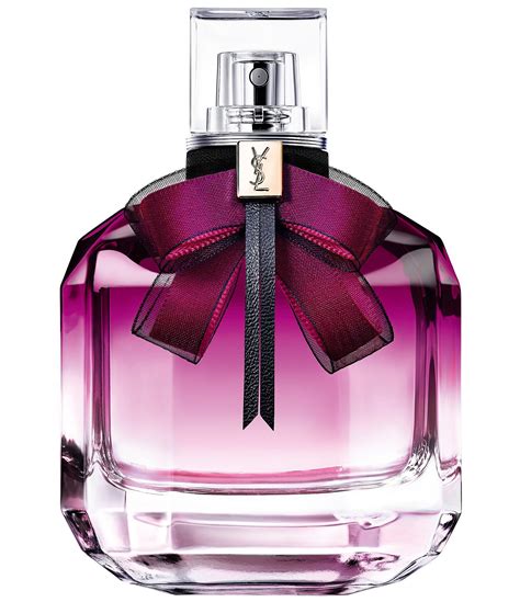 Yves Saint Laurent Beaute Mon Paris Eau de Parfum Spray